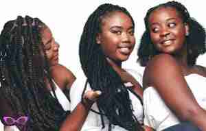 90s hairstyles black women