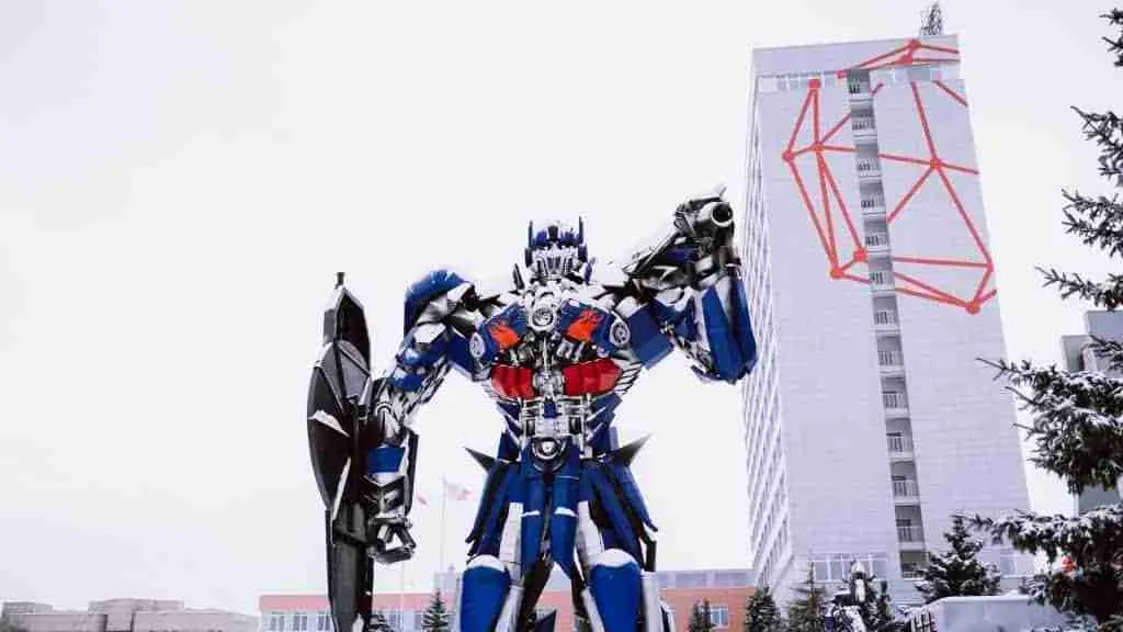 transformers