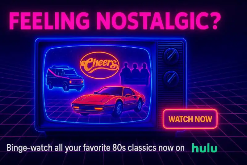 80s movies to watch