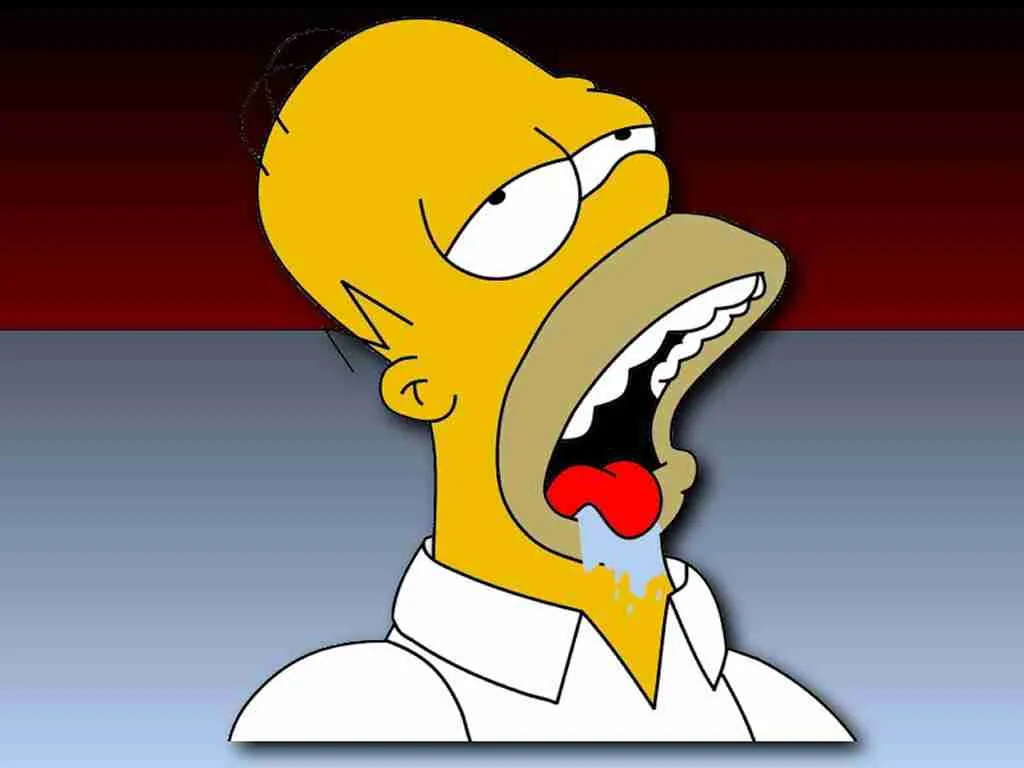 The Simpsons