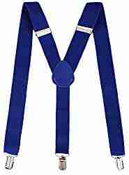 eleven suspenders