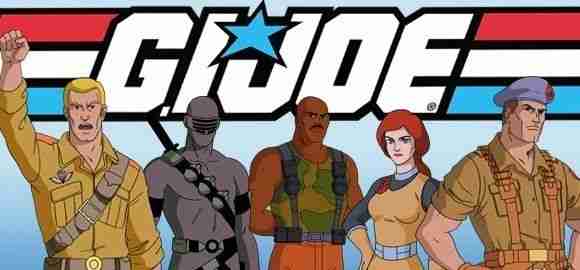 G.I. Joe