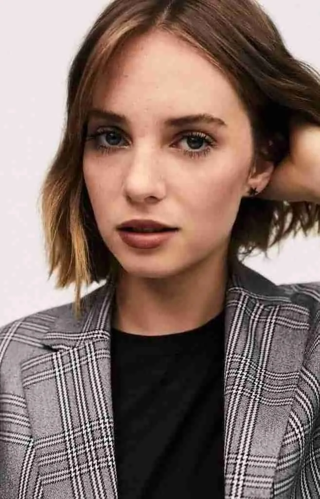 Maya hawke from stranger things