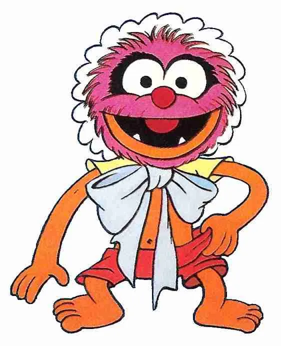 Muppet Babies
