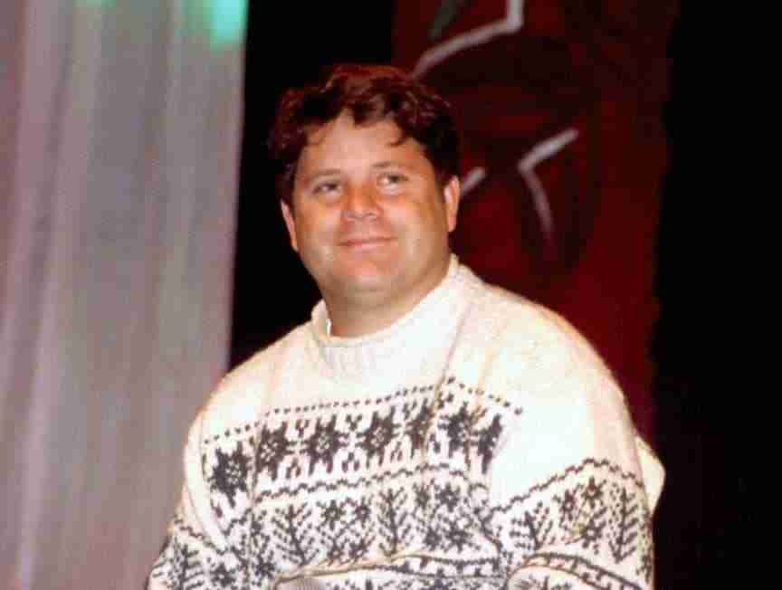 Stranger Things Recap | Season 1,2,3 29 Sean astin from stranger things