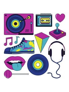 photo booth props printable