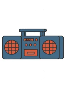 photo booth props printable