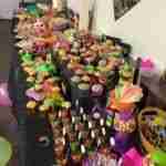 80s theme party ideas