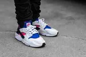 91s Air huaraches
