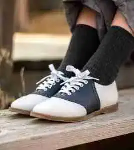 13 Shoe Styles Everyone Wore In The 80s 90s 80s Baby