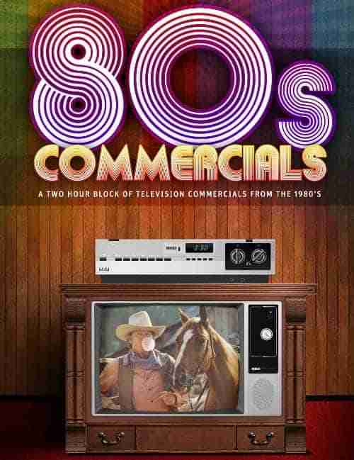 80s commercials