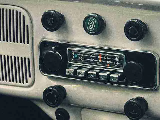 radio marketing