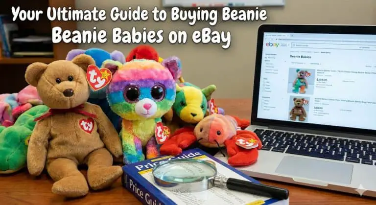 how to buy a beanie baby in 2025