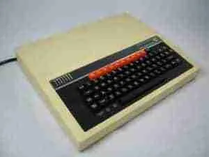 BBC Micro