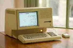 Apple Lisa