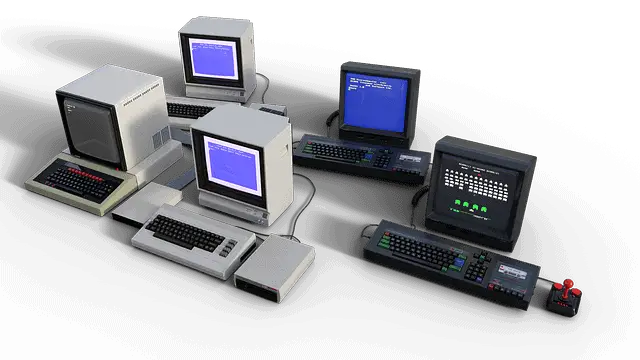 80s computers