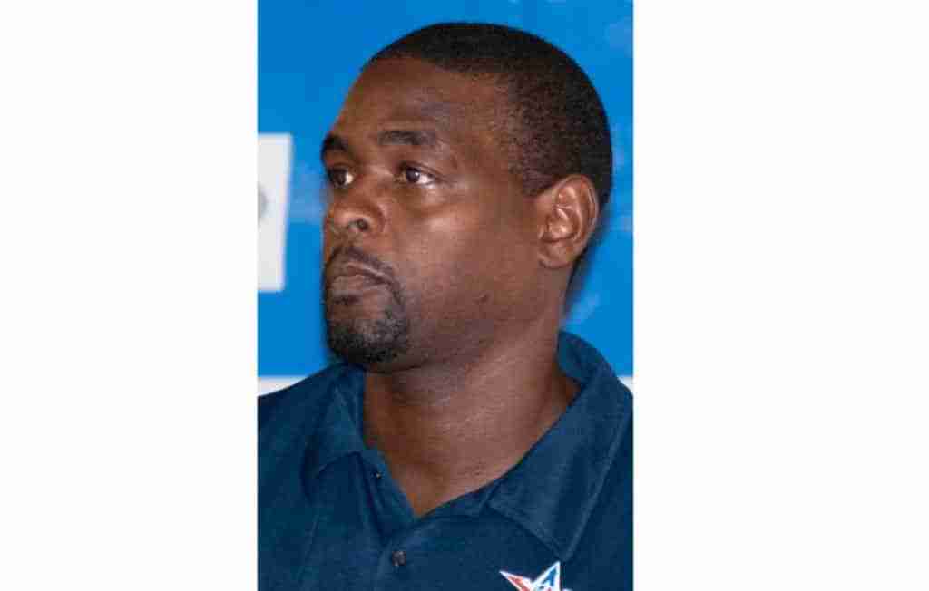 CHRIS WEBBER