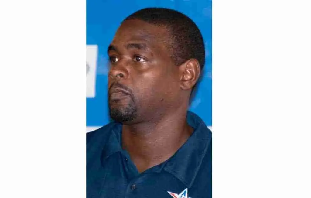 CHRIS WEBBER