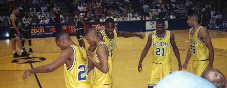 Fab Five