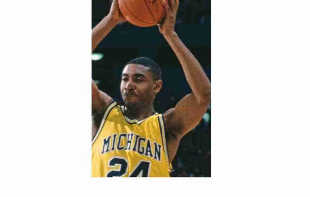 JIMMY KING