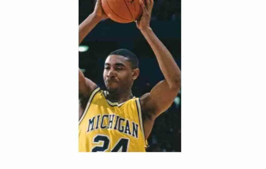 JIMMY KING