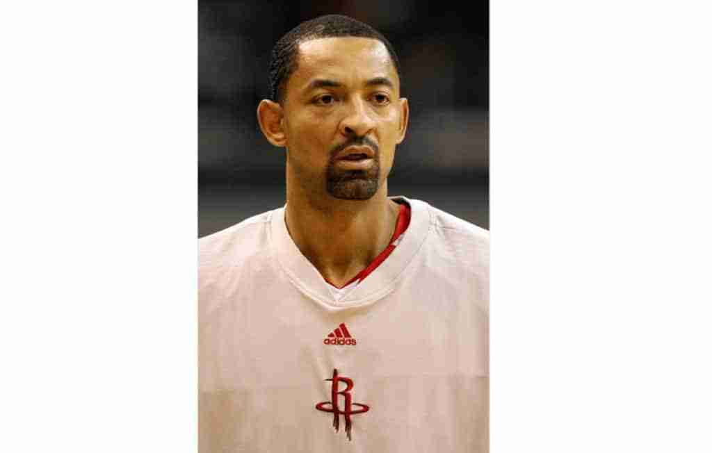 JUWAN HOWARD