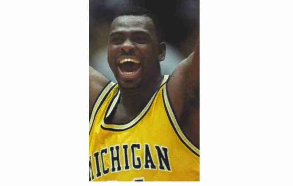 RAY JACKSON