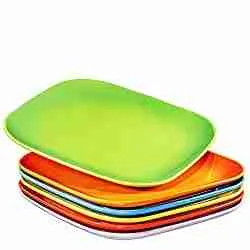 80s plates
