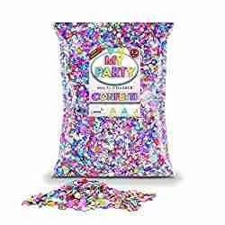 80s confetti