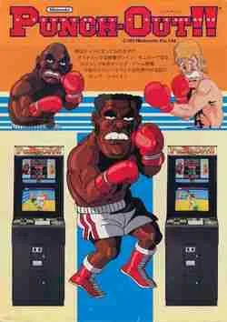 Mike Tyson's Punch Out