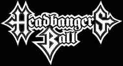 headbangers ball