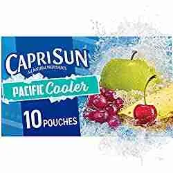 Capri Sun