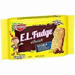 Keebler Magic Middles started in the 80s