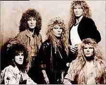 Whitesnake (1978)