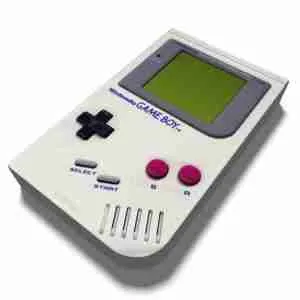 gameboy in the 80s