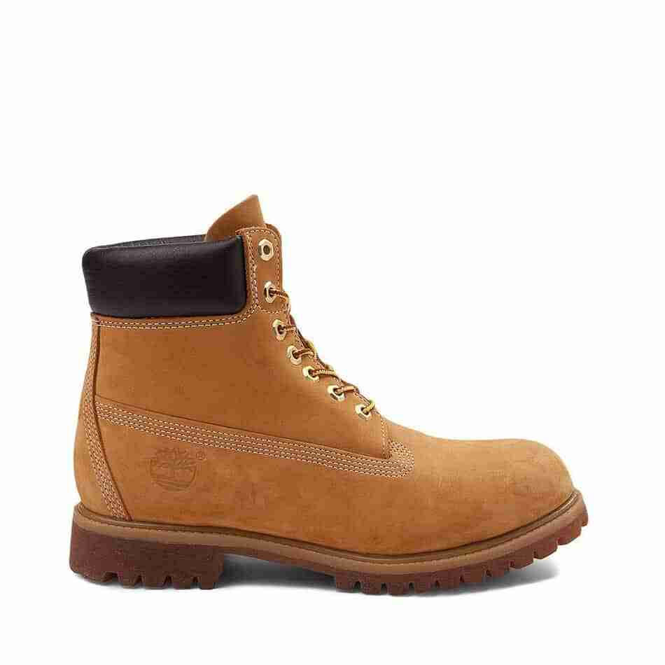 timberlands