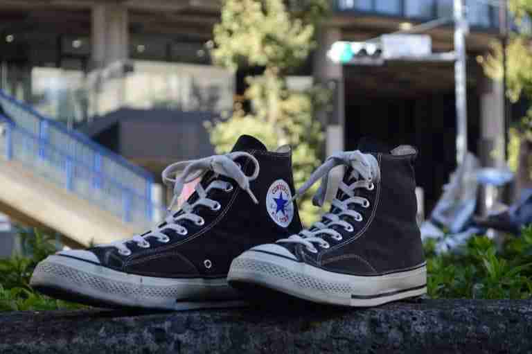 80s converse