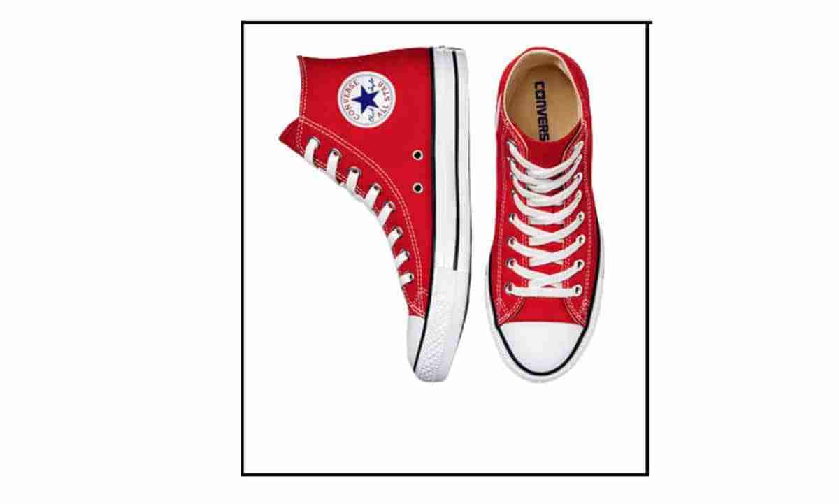 All stars chuck taylor