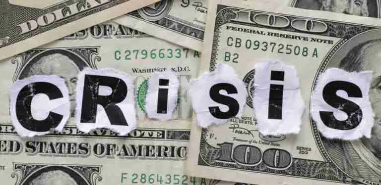 economic of the 1980s