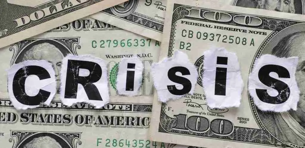 economic of the 1980s