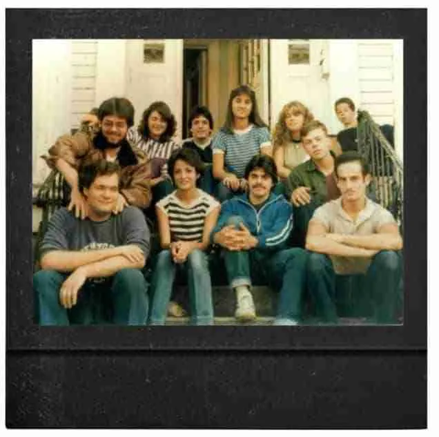 a look into the 80s