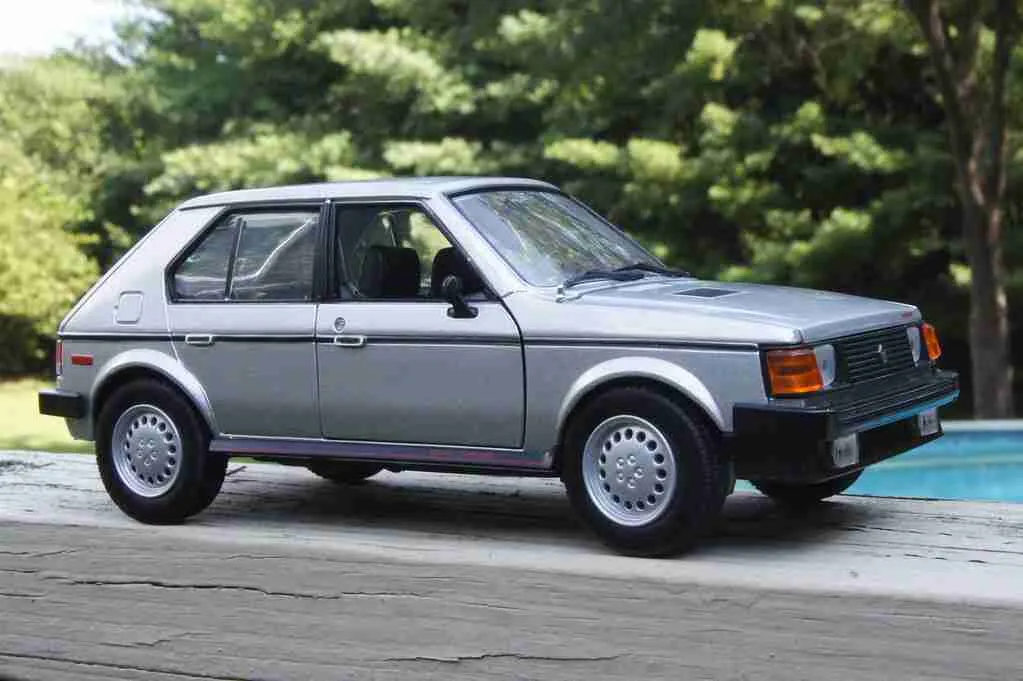 Dodge Omni