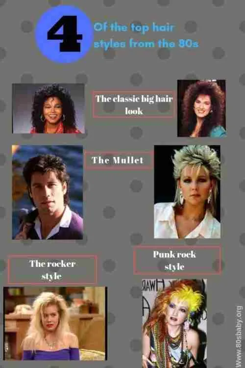 The-classic-big-hair-look The-classic-big-hair-look