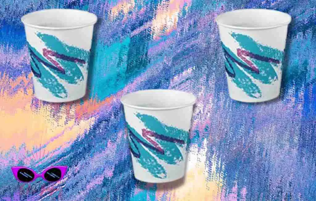 90s solo cup