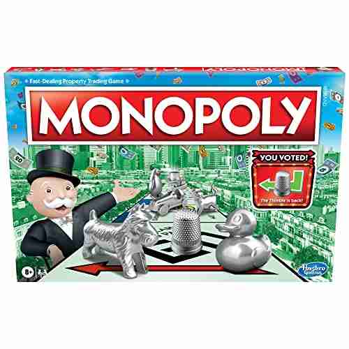 Monopoly