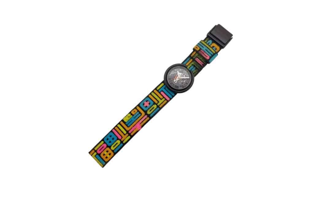 Rare Swatch Pop Watch(1988)