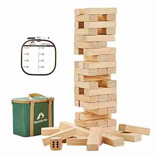jenga