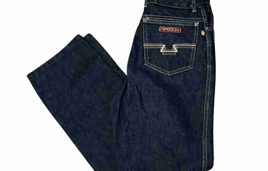 sasson jeans