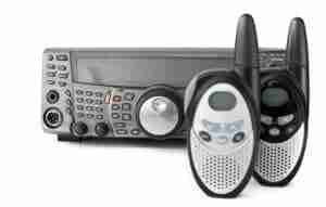 CB Radio 1977