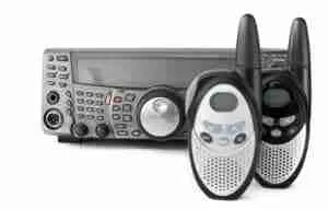 CB Radio 1977